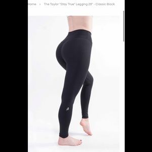 P’tula “Taylor” Leggings